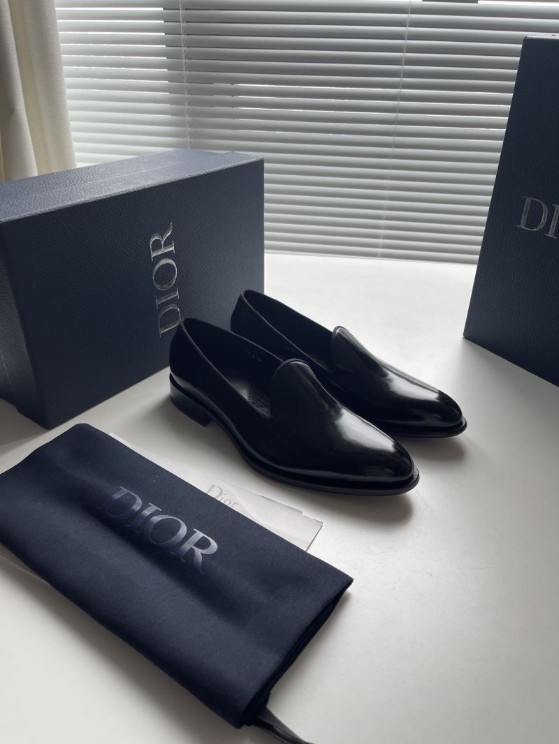 Christian Dior Low Shoes